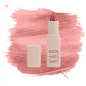 KAB Cosmetics Lipstick
